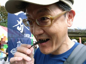 九州フェア in 代々木公園2008